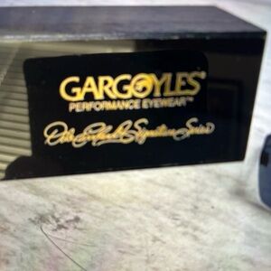 Gargoyles limited edition Dale Earnhardt sunglasses